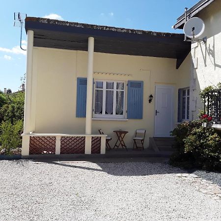 Maison Vuyk Nalliers  Bagian luar foto